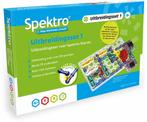 Spektro - Uitbreidingsset 1 | Tuckers Fun Factory - Hobby, Verzenden, Nieuw