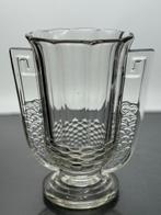 Val Saint Lambert - Charles Graffart & René Delvenne - Vaas, Antiek en Kunst