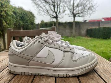 Nike Low Dunk Retro | Maat 39 beschikbaar voor biedingen