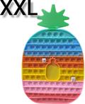 XL Pop IT ananas – Fidget Toys