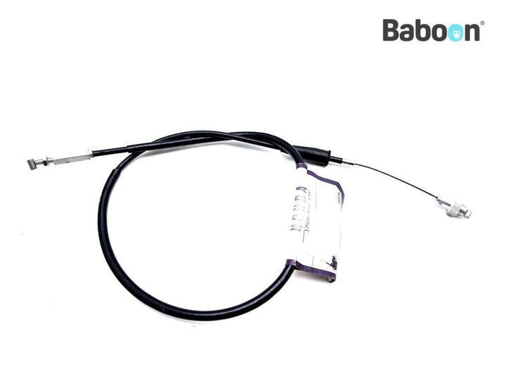 Gaskabel Honda CBX 1000 (CBX1000) (17920-422-000), Motoren, Onderdelen | Honda, Gebruikt, Verzenden