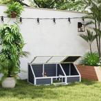 TRUUSK Houten Schildpaddenverblijf - Twee Hoofdhuizen - Opkl, Dieren en Toebehoren