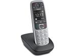 Gigaset E560 - DECT-telefoon - Groot toetsenvolume en 4, Telecommunicatie, Vaste telefoons | Handsets en Draadloos, Verzenden