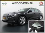 Zakelijke Lease |  Audi e-tron 50 Quattro Launch Edition Plu, Automaat, Gebruikt, Overige kleuren, Overige brandstoffen