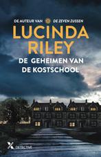 De geheimen van de kostschool 9789401617130 Lucinda Riley, Verzenden, Gelezen, Lucinda Riley