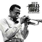 cd box - Miles Davis - Miles Masterpieces, Cd's en Dvd's, Cd's | Jazz en Blues, Zo goed als nieuw, Verzenden