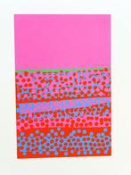 Josef Albers (1888-1976) - Interaction of Colors - XVIII-13