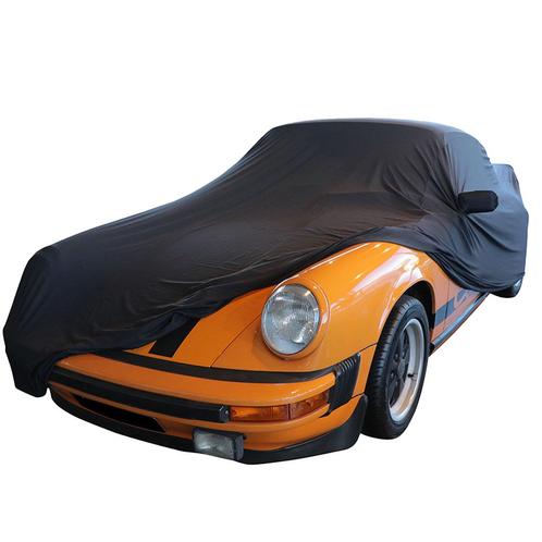 Autohoes passend voor Porsche 911 Turbo (930) binnen BESTE, Auto diversen, Autohoezen, Op maat, Nieuw, Ophalen of Verzenden