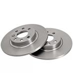 Remschijf VOLVO 480 2.0 voorzijde, Verzenden, Nieuw