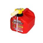 No Spill jerrycan Benzine en Diesel 5liter, Verzenden, Nieuw