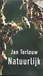 Natuurlijk 9789059654341 Jan Terlouw, Verzenden, Gelezen, Jan Terlouw