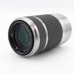 Sony E 55-210mm F/4.5-6.3 OSS | Tweedehands, Verzenden, Gebruikt, Sony