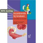Incontinentie bij kinderen 9789085621102 M. Groeneweg, Boeken, Verzenden, Gelezen, M. Groeneweg