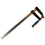 Benson Lijmklem - DIN 5117 - 80 x 400 mm - Smeedbaar giet..., Doe-het-zelf en Verbouw, Gereedschap | Handgereedschap, Ophalen of Verzenden