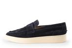 Greve Loafers in maat 43½ Blauw | 10% extra korting, Kleding | Heren, Schoenen, Loafers, Zo goed als nieuw, Greve, Verzenden