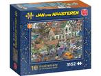 Jan van Haasteren - Studio XXXL puzzel- JVH 10 jaar - 30200, Verzenden, Nieuw