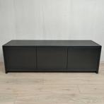 Model Oslo - Tv meubel | Maatwerk | t/m 300cm | Kleur opties, Nieuw, Ophalen of Verzenden, Modern, hotel chique, Minder dan 100 cm