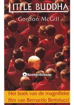 Little Buddha Gordon McGill, Boeken, Esoterie en Spiritualiteit, Nieuw, Verzenden