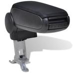 vidaXL Armsteun voor Audi A4 B6 B7, Auto-onderdelen, Interieur en Bekleding, Verzenden, Nieuw