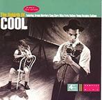 cd - Various - Rebirth of Cool (1992), Verzenden, Zo goed als nieuw