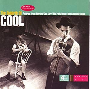 cd - Various - Rebirth of Cool (1992), Cd's en Dvd's, Cd's | Overige Cd's, Zo goed als nieuw, Verzenden