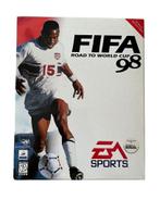 Fifa 98 - Road to World Cup, Gebruikt, Verzenden, 1 speler, Eén computer