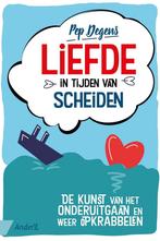 Liefde in tijden van scheiding 9789462961494 Pep Degens, Verzenden, Zo goed als nieuw, Pep Degens
