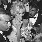 Cameraphoto Epoche/Vittorio Pavan - Brigitte Bardot- Venezia