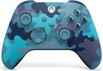 Xbox Series X/S - Xbox One Controller - Camo Mineral -, Ophalen of Verzenden, Zo goed als nieuw