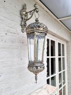 Lantaarn - Glas, Metaal, IJzer