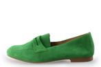 Gabor Instappers in maat 40 Groen | 10% extra korting, Kleding | Dames, Schoenen, Verzenden, Instappers, Gabor, Zo goed als nieuw