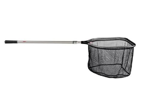 Pond Net Grofmazig  vijver schepnet 60x50cm, Tuin en Terras, Vijver-toebehoren, Vijvernet, Nieuw, Ophalen of Verzenden