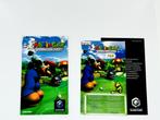 Nintendo Gamecube - Mario Golf - Toadstool Tour - HOL, Spelcomputers en Games, Games | Nintendo GameCube, Verzenden, Gebruikt