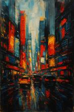 The RodriGuez (R&G) - MIDNIGHT - XXL - NO Reserve - Pintura