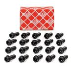 20x Wielbouten Febi 26744 €49,95 BMW MINI F10 F36 F25 R61., Ophalen of Verzenden, Nieuw
