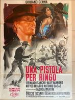 nistri - UNA PISTOLA PER RINGO - Jaren 1960, Verzamelen, Nieuw