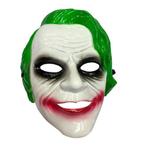 The Joker Masker Groen, Ophalen of Verzenden, Nieuw
