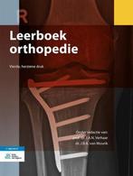 9789036822756 Leerboek orthopedie | Tweedehands, Verzenden, Zo goed als nieuw, Verhaar, J.A.N.