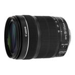 Canon EF-S 18-135mm f/3.5-5.6 IS STM objectief - Tweedehands, Verzenden, Gebruikt, Standaardlens