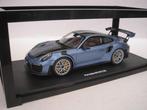 GT Spirit 1:18 - Model sportwagen -Porsche 911 (991.2) GT2, Hobby en Vrije tijd, Modelauto's | 1:5 tot 1:12, Nieuw