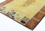 Designer - Modern - Nepal Tapijt - Vloerkleed - 233 cm - 170, Huis en Inrichting, Nieuw