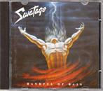 cd - Savatage - Handful of Rain, Verzenden, Zo goed als nieuw