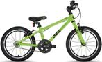 Frog Bikes - Frog 44 Green - 16 inch - kinderfiets, Fietsen en Brommers, Fietsen | Kinderfietsjes, Nieuw, 16 tot 20 inch, Ophalen of Verzenden