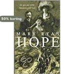Hope 9780747267188 Mary Ryan, Verzenden, Gelezen, Mary Ryan