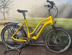 Flyer Upstreet 3 7.23 • Elektrische Fiets - 63CM • 750Wh, Overige merken, Ophalen of Verzenden, Zo goed als nieuw, 59 cm of meer