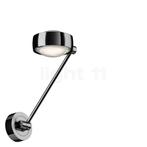 Occhio Sento Parete Singolo 30 Up D Wandlamp LED, hoofd dark, Huis en Inrichting, Lampen | Wandlampen, Verzenden, Nieuw