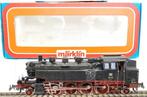 Märklin H0 - 3096 - Stoomlocomotief (1) - BR 86 137 met aan, Nieuw