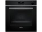 Siemens HR572GBS3 - Multifunctionele oven iQ300 -, Witgoed en Apparatuur, Ovens, Verzenden, Zo goed als nieuw