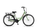 Altec Belle Meisjesfiets 26 inch - Groen, Verzenden, Nieuw, 20 inch of meer, Overige merken