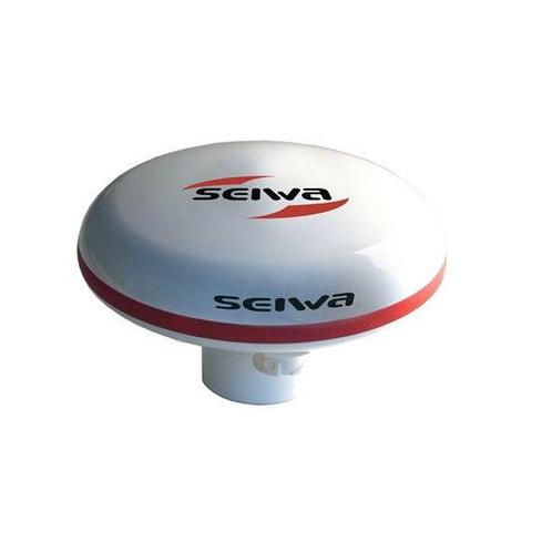 Bieden: Seiwa GPS 10 GPS antenne with WAAS and EGNOS suppor, Watersport en Boten, Navigatiemiddelen en Scheepselektronica, Gps of Kompas